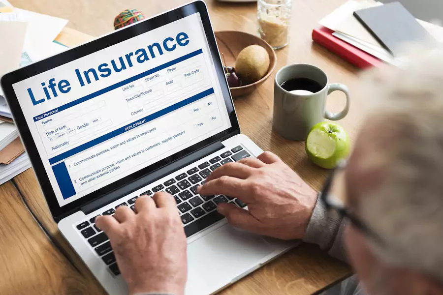 Life Insurance