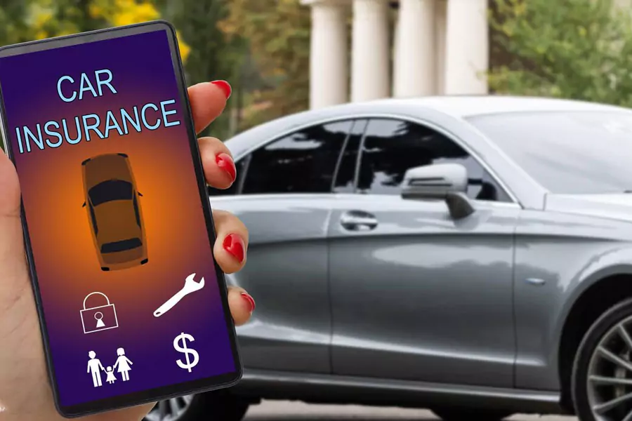 Car Insurance in Dorchester