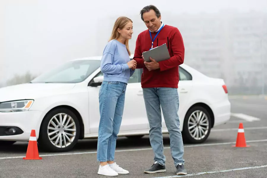 Discounts on Dorchester auto insurance