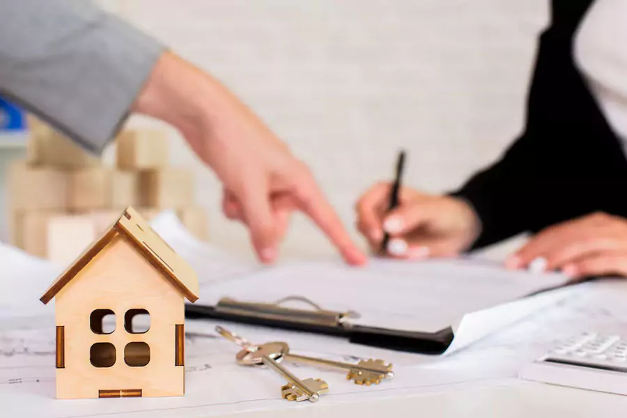 Dorchester rental home insurance