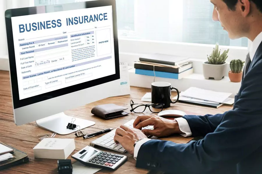 Best Business Insurance Provider