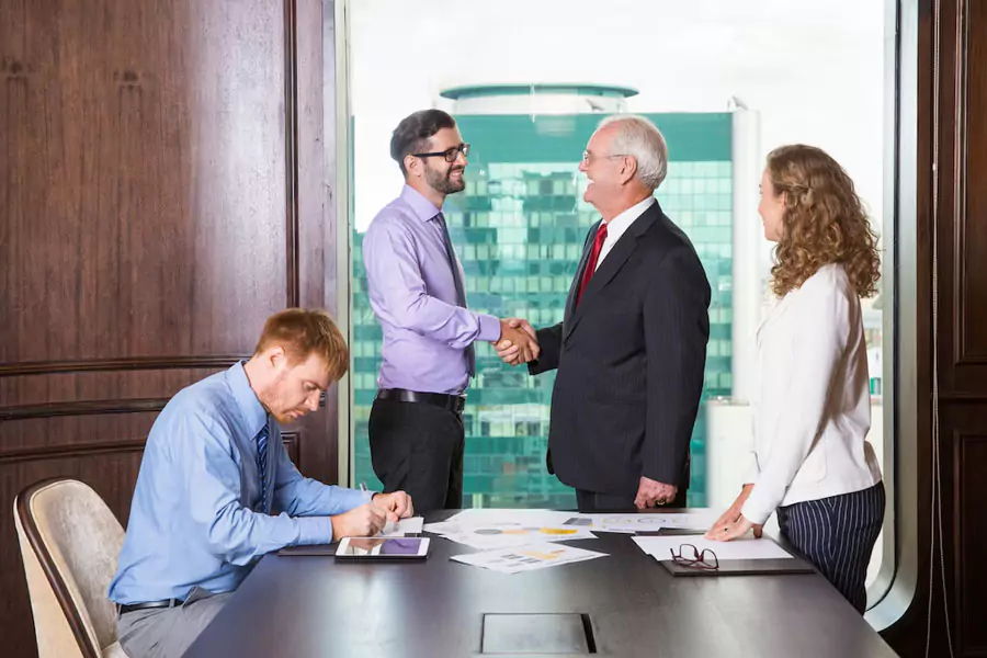 Cheap Business Insurance in Dorchester