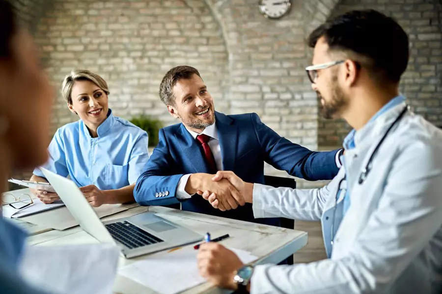 Business Insurance Partner