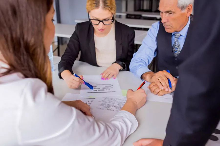 Business insurance services Dorchester