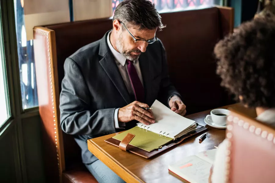 Notary Services in Dorchester