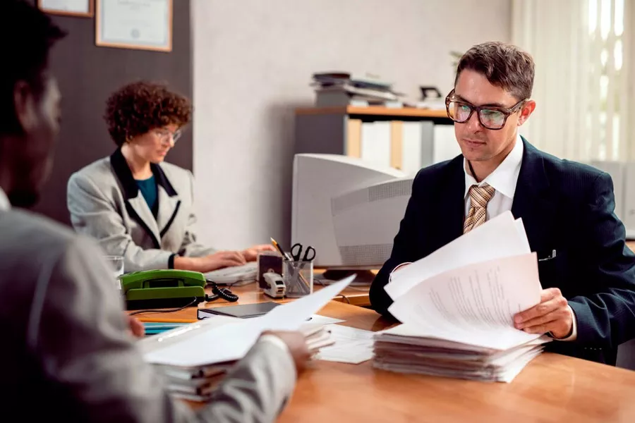 Trustworthy Notary in Dorchester