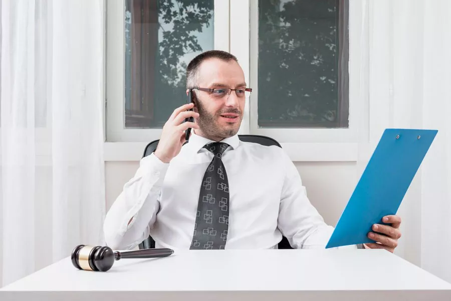 Mobile Notary Services in Dorchester