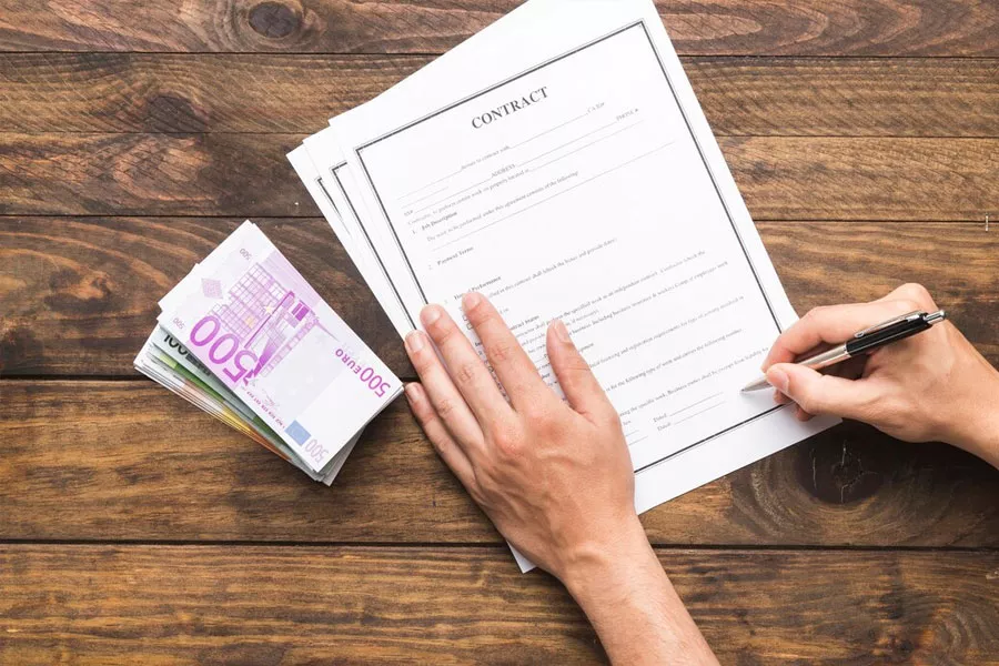 Real Cost of Notary Services