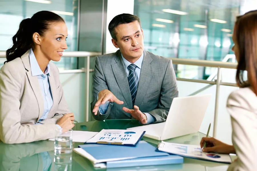 Independent Insurance Agents