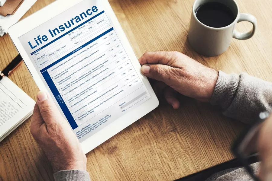 Independent Life Insurance Agents