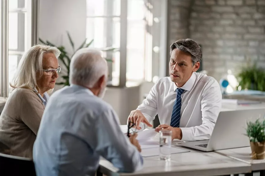 Insurance Agency in Dorchester