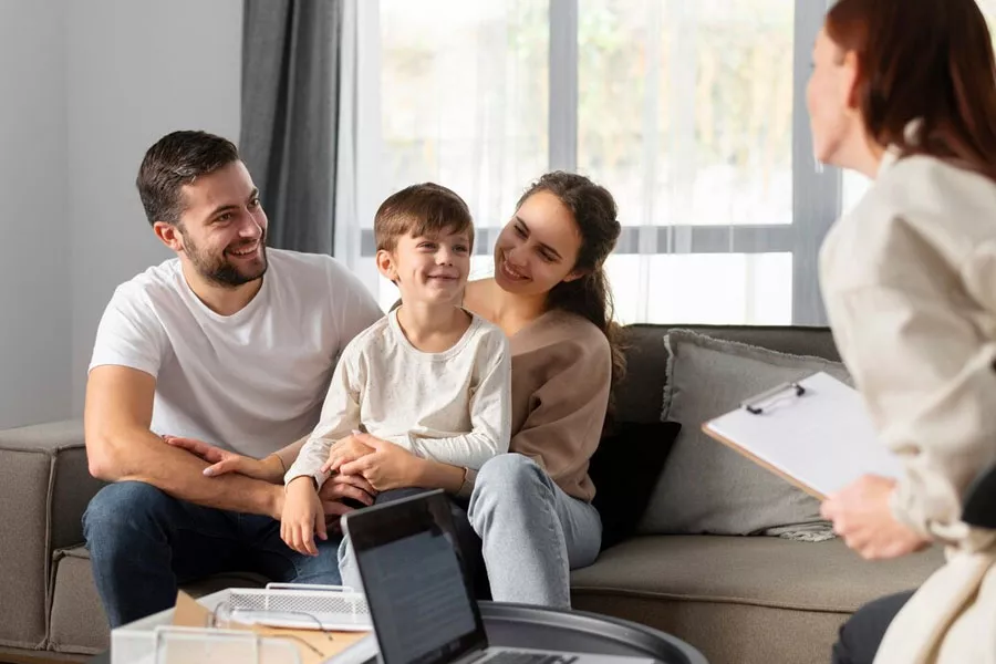 Life Insurance in Dorchester