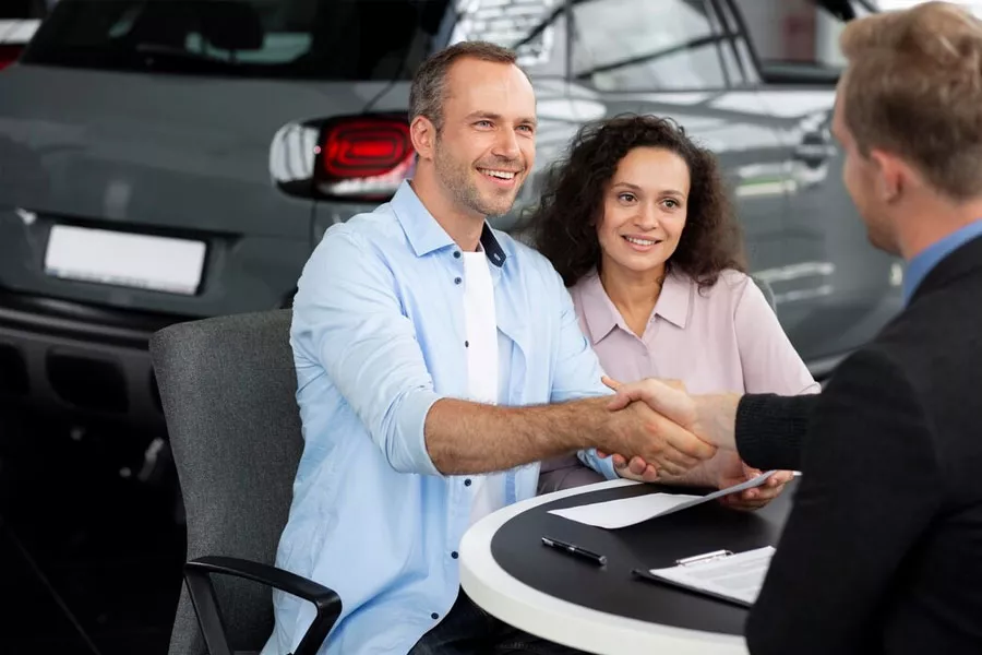 Best Auto Insurance in Dorchester