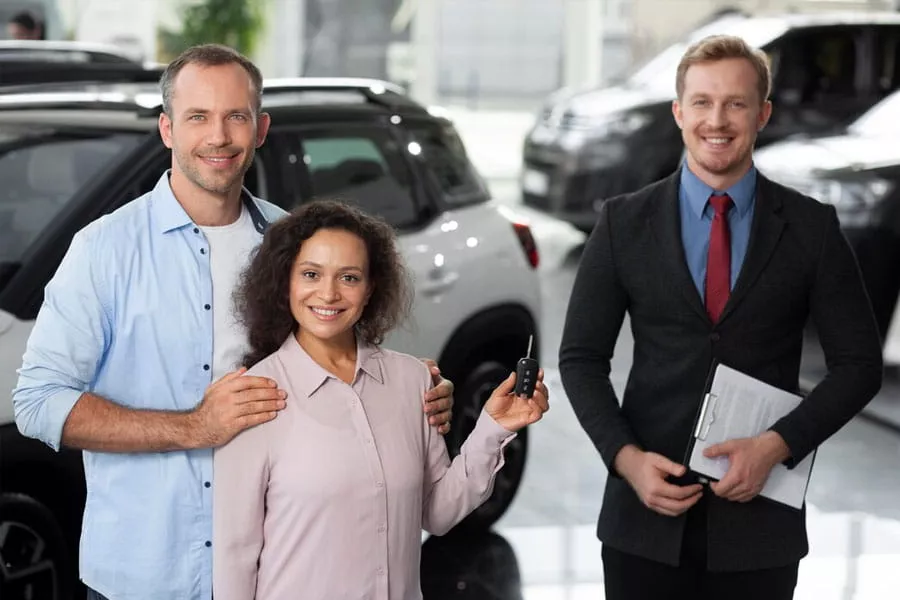 Best Independent Car Insurance Agent in dorchester