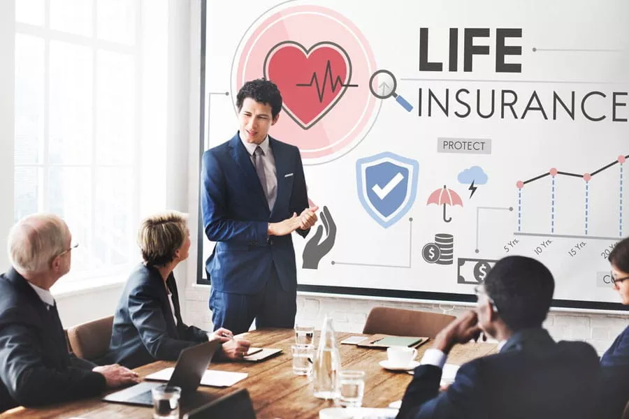 Life Insurance Agents