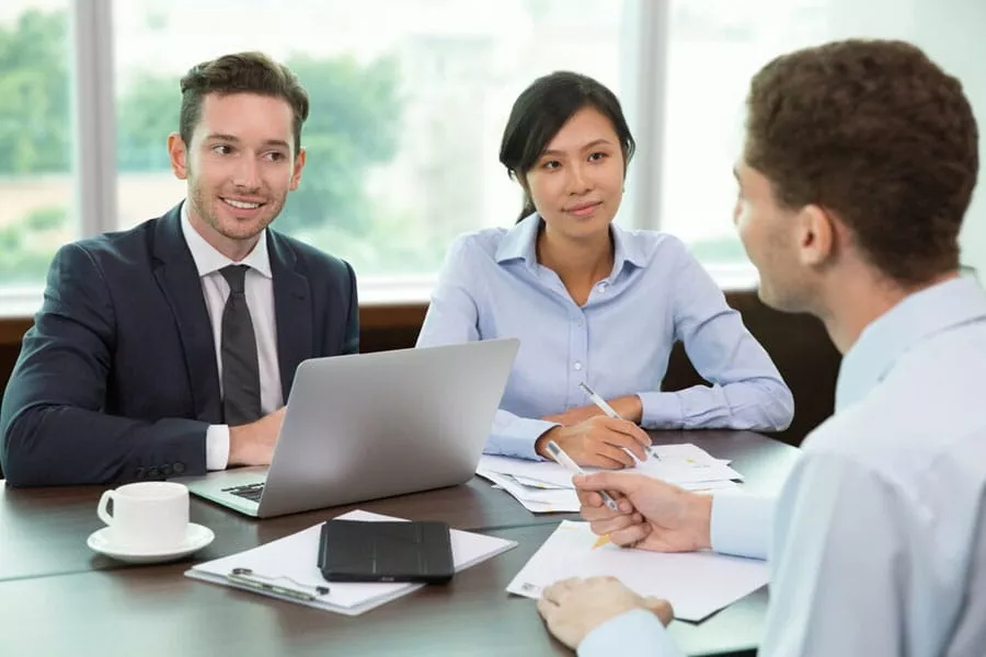 Trusted Life Insurance Agents