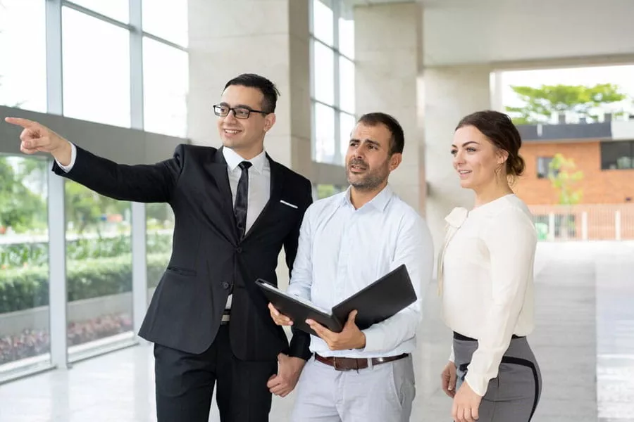 insurance brokers in dorchester