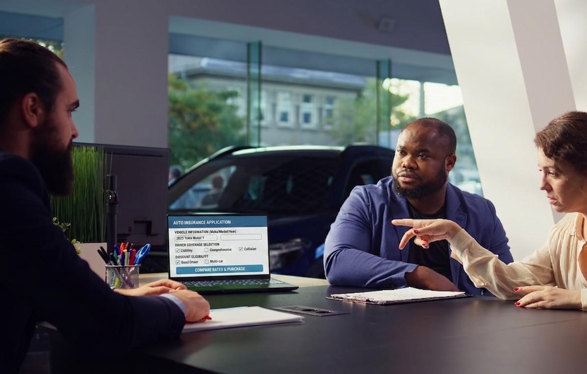 How Liability Insurance Works