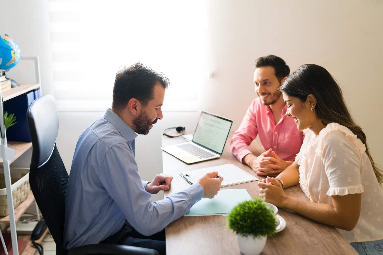 Business insurance