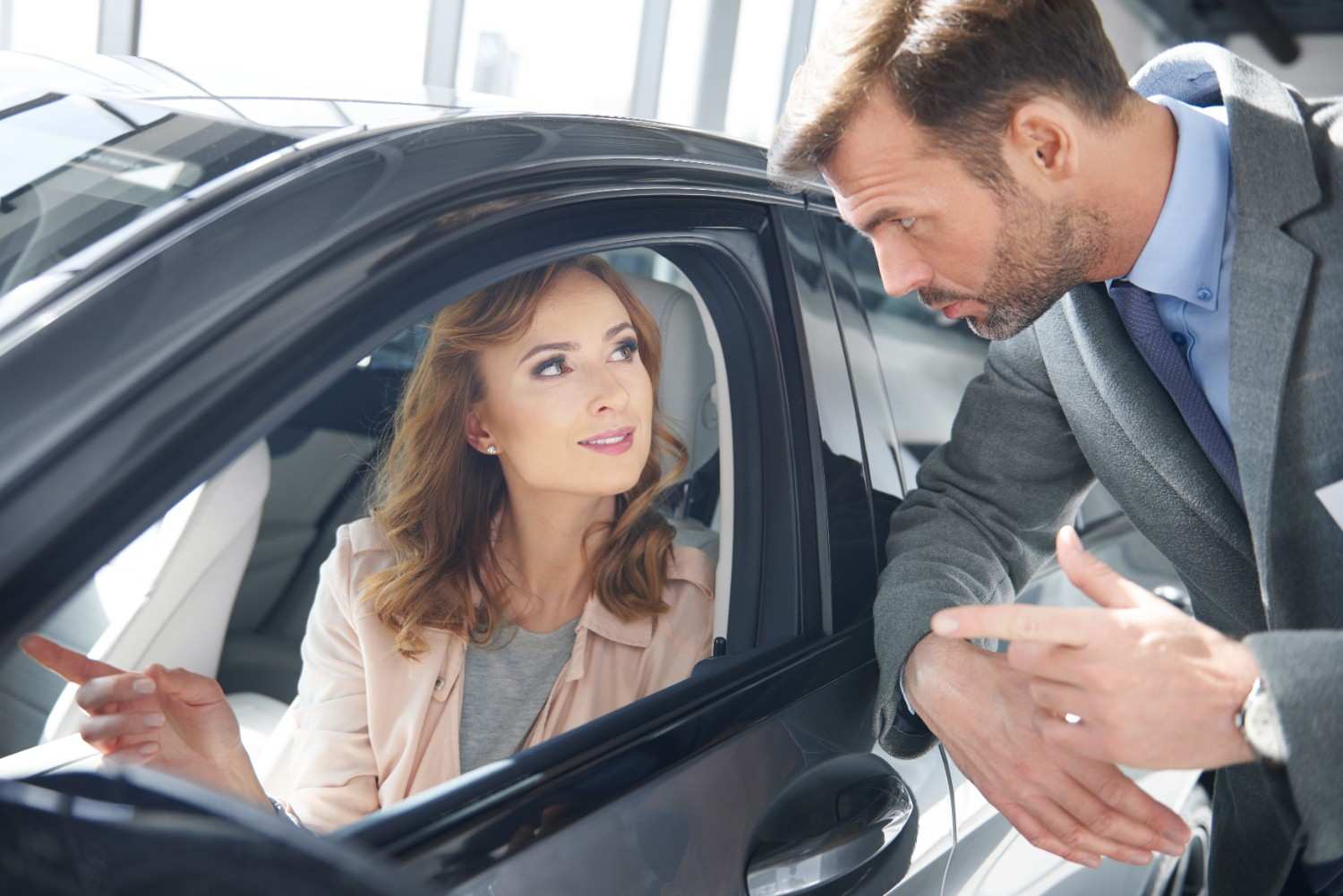 Full Coverage vs Liability