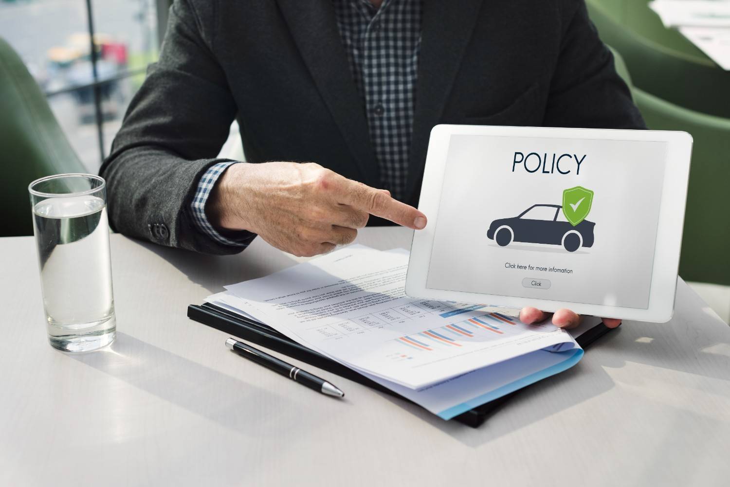 Essential Insurance Policies