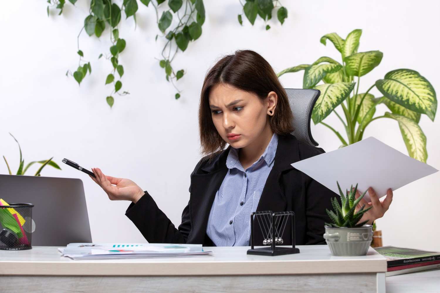 Filing Small Claims