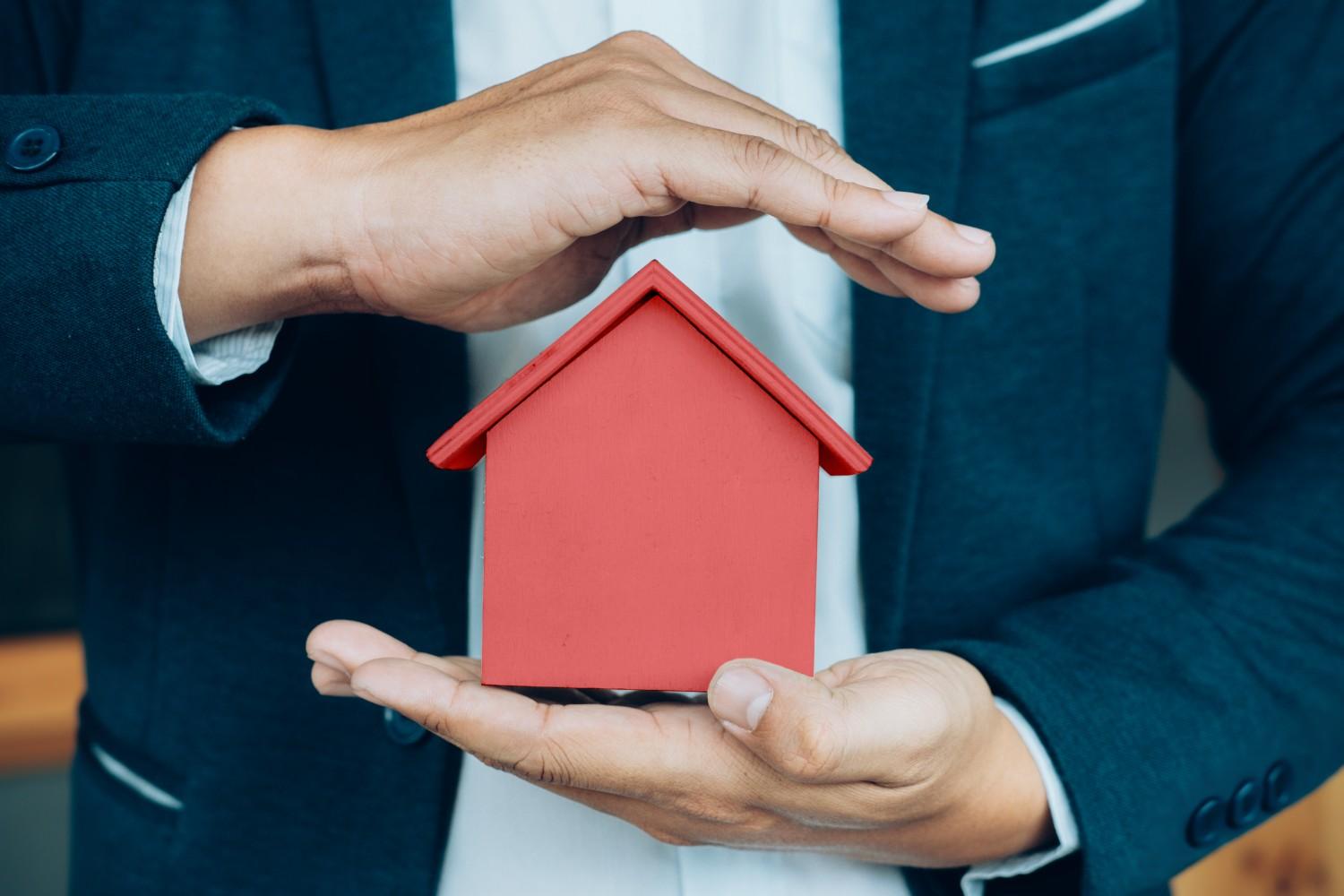 Home Insurance Policy Protect