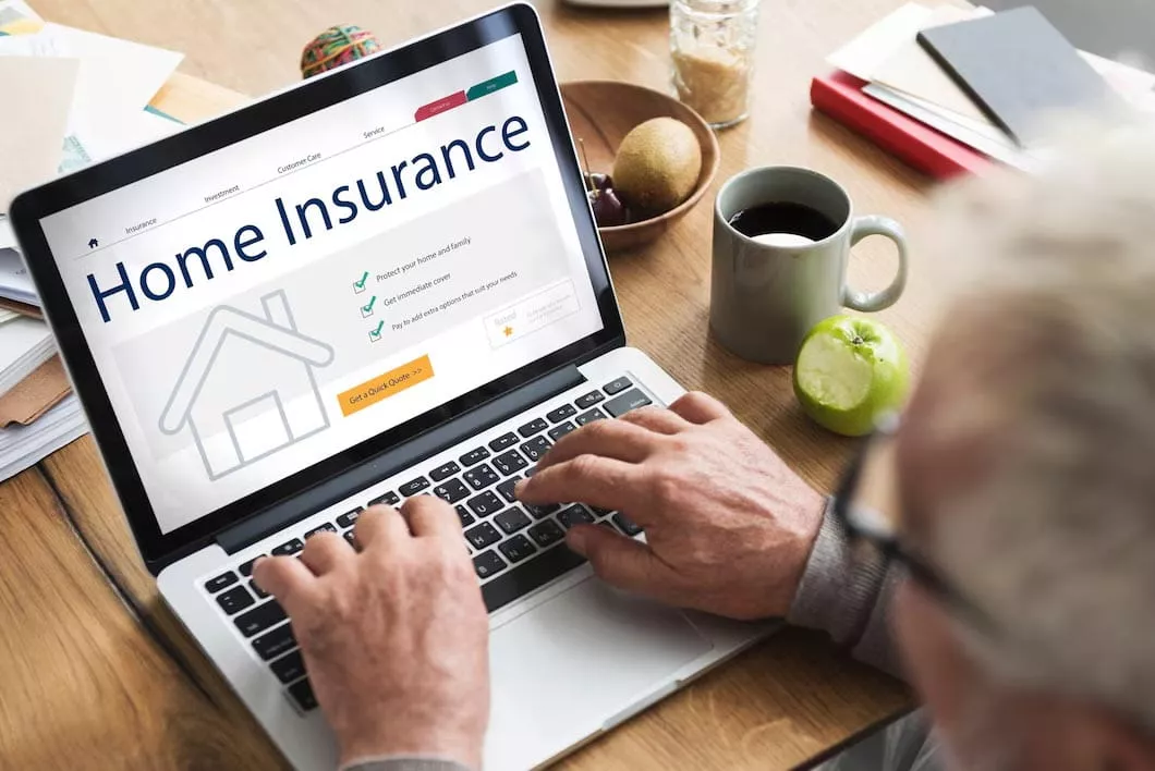 Home Insurance Claims