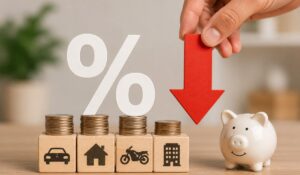 Average multi-line insurance discount savings